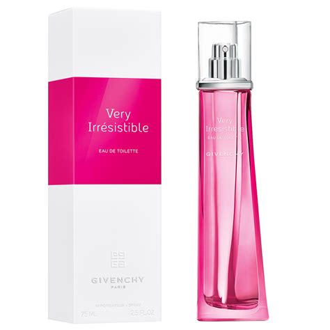 givenchy very irresistible priceline|Givenchy perfume very irresistible Priceline.